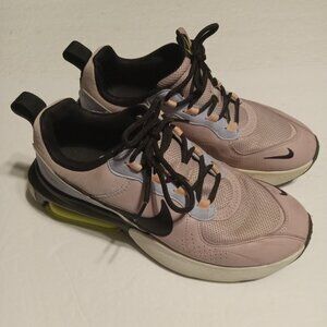 Nike Air Max Verona Plum Chalk Ghost Women's CI9842-500 Sneakers Shoes Size 8.5